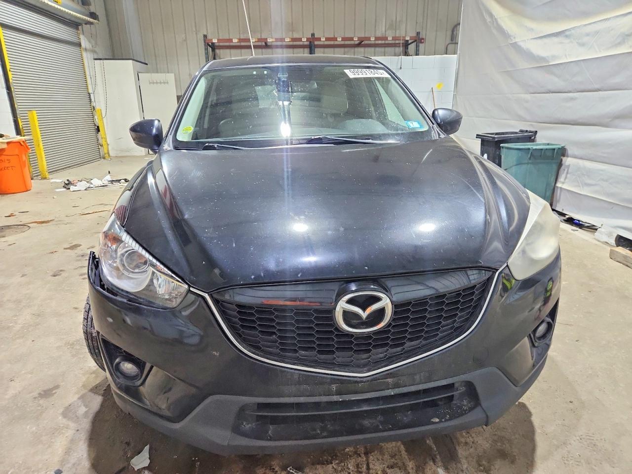 2014 MAZDA CX-5