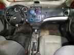 2007 CHEVROLET Aveo