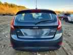 2011 FORD Fiesta