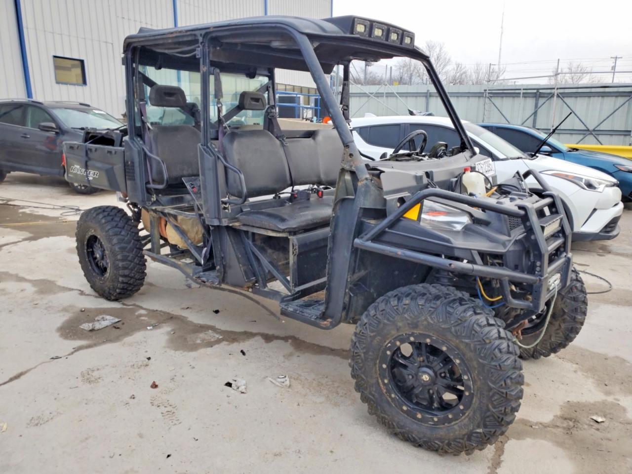 2016 POLARIS Ranger