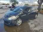 2011 NISSAN VERSA