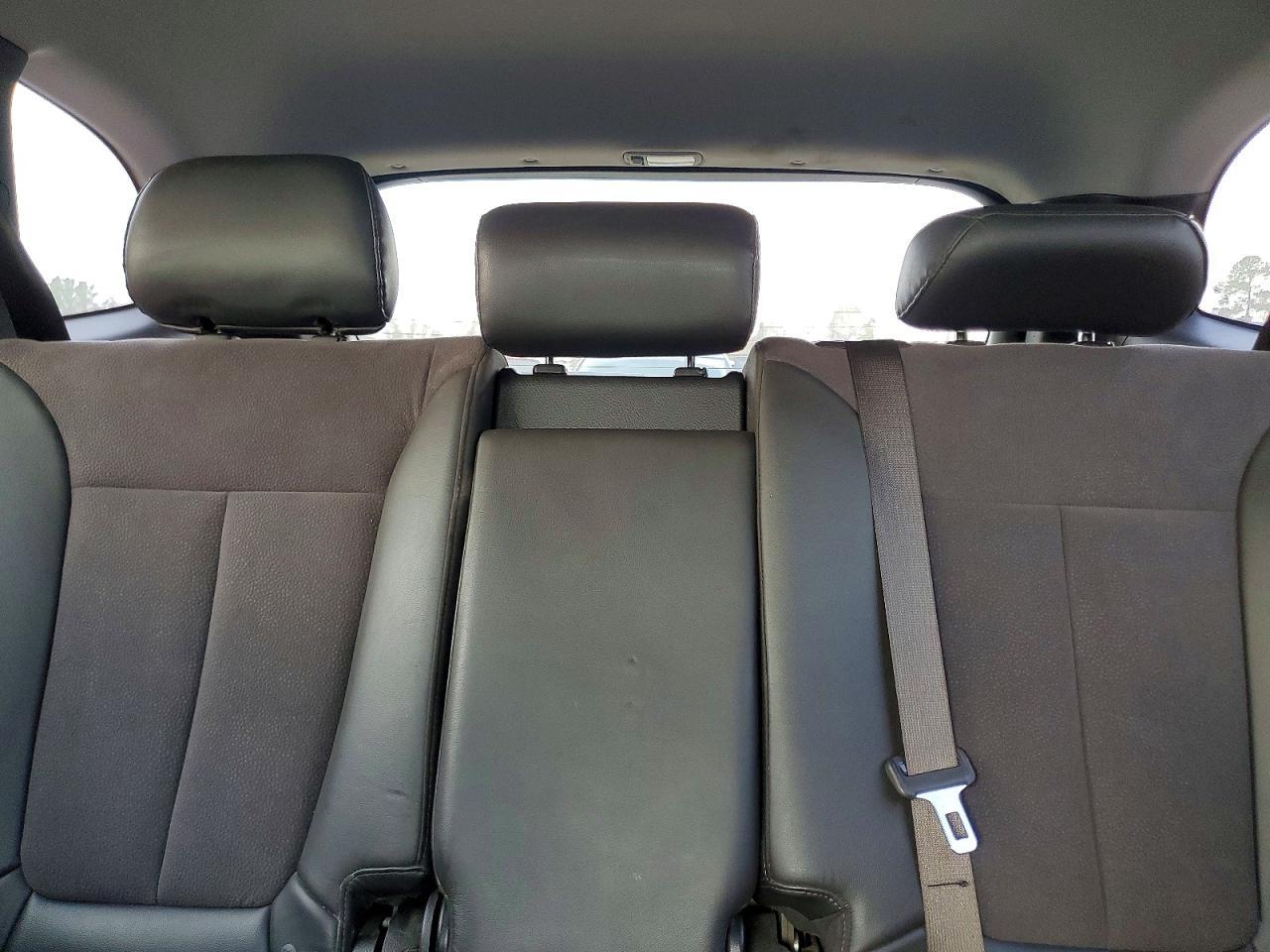 2012 HYUNDAI SANTA FE