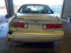 2000 TOYOTA CAMRY
