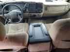 2003 CHEVROLET SILVERADO 1500