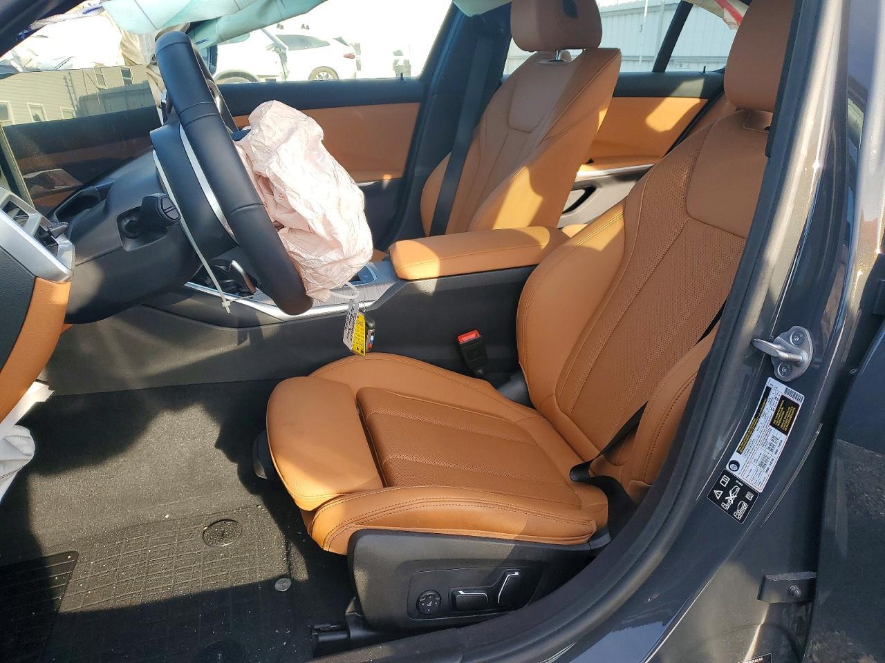 2026 BMW 330XI
