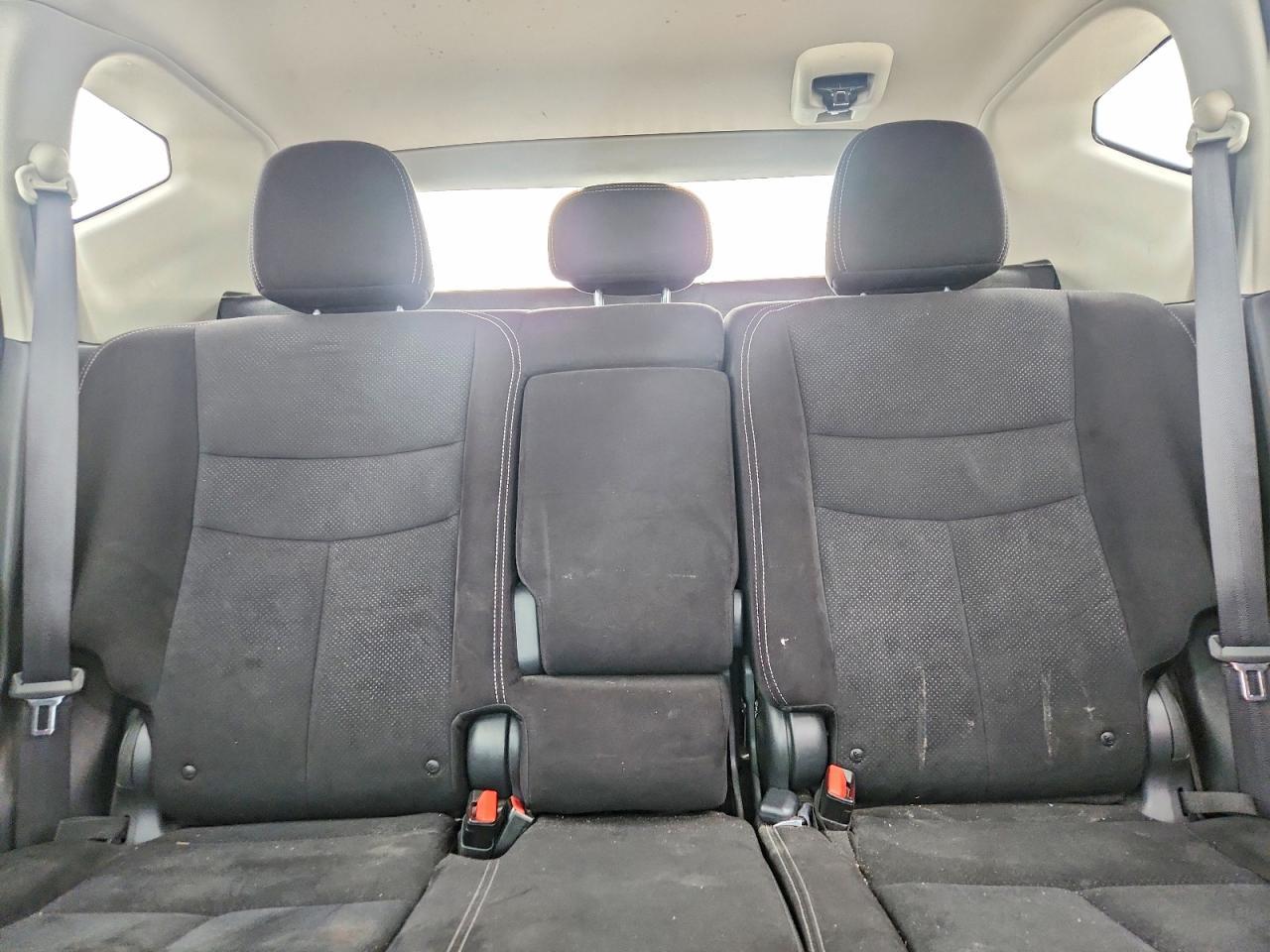 2018 NISSAN MURANO