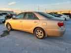 2005 TOYOTA CAMRY