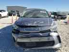 2020 KIA RIO
