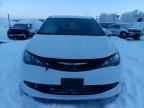 2020 CHRYSLER Voyager