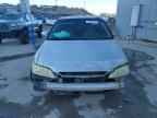 1998 HONDA ACCORD