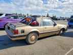 1987 FORD MUSTANG