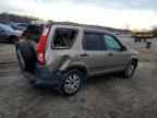 2005 HONDA CR-V