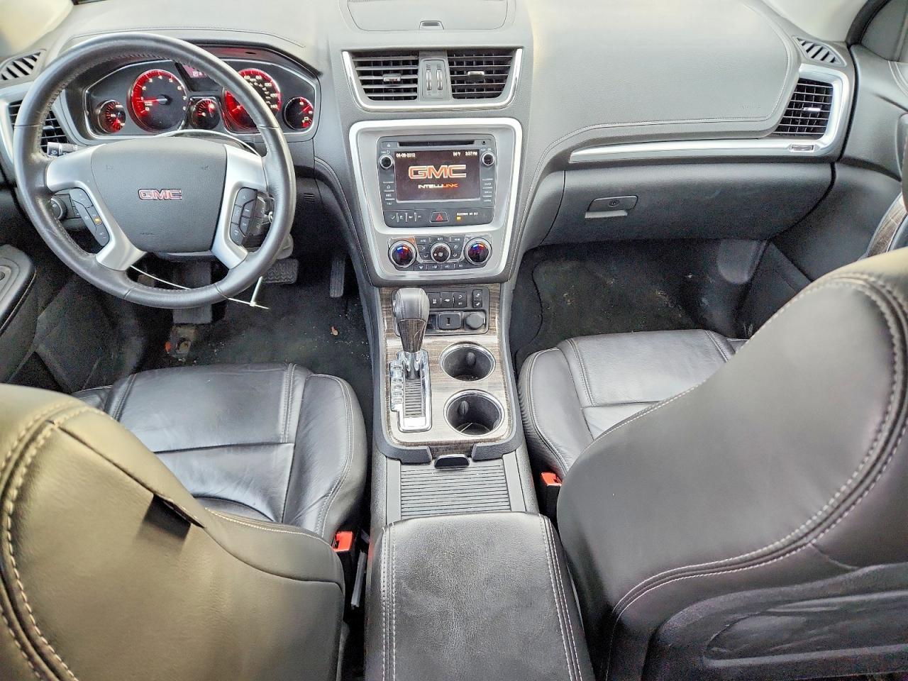 2015 GMC ACADIA