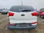 2016 KIA SPORTAGE