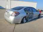 2009 NISSAN ALTIMA