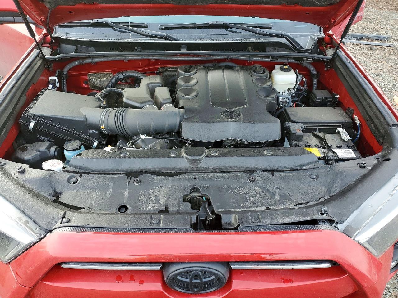 2023 TOYOTA 4Runner
