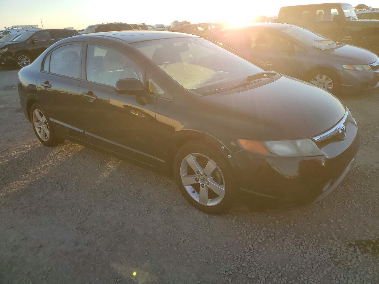 2006 HONDA CIVIC