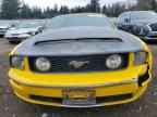 2006 FORD MUSTANG