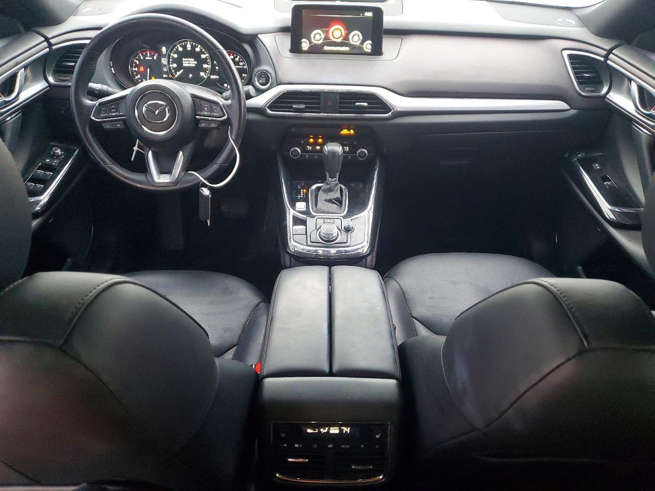 2019 MAZDA CX-9