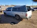 1985 NISSAN 720