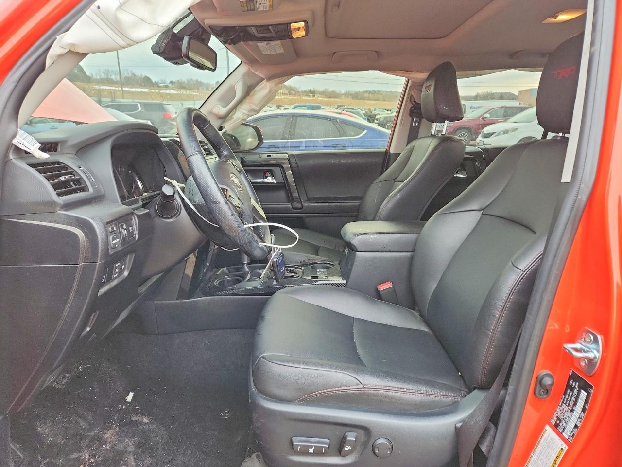 2023 TOYOTA 4Runner
