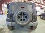 2009 JEEP WRANGLER