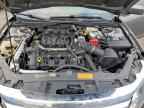 2010 FORD FUSION