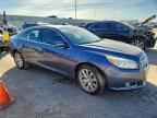 2013 CHEVROLET MALIBU