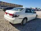 2003 HONDA ACCORD