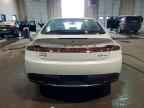 2017 LINCOLN MKZ