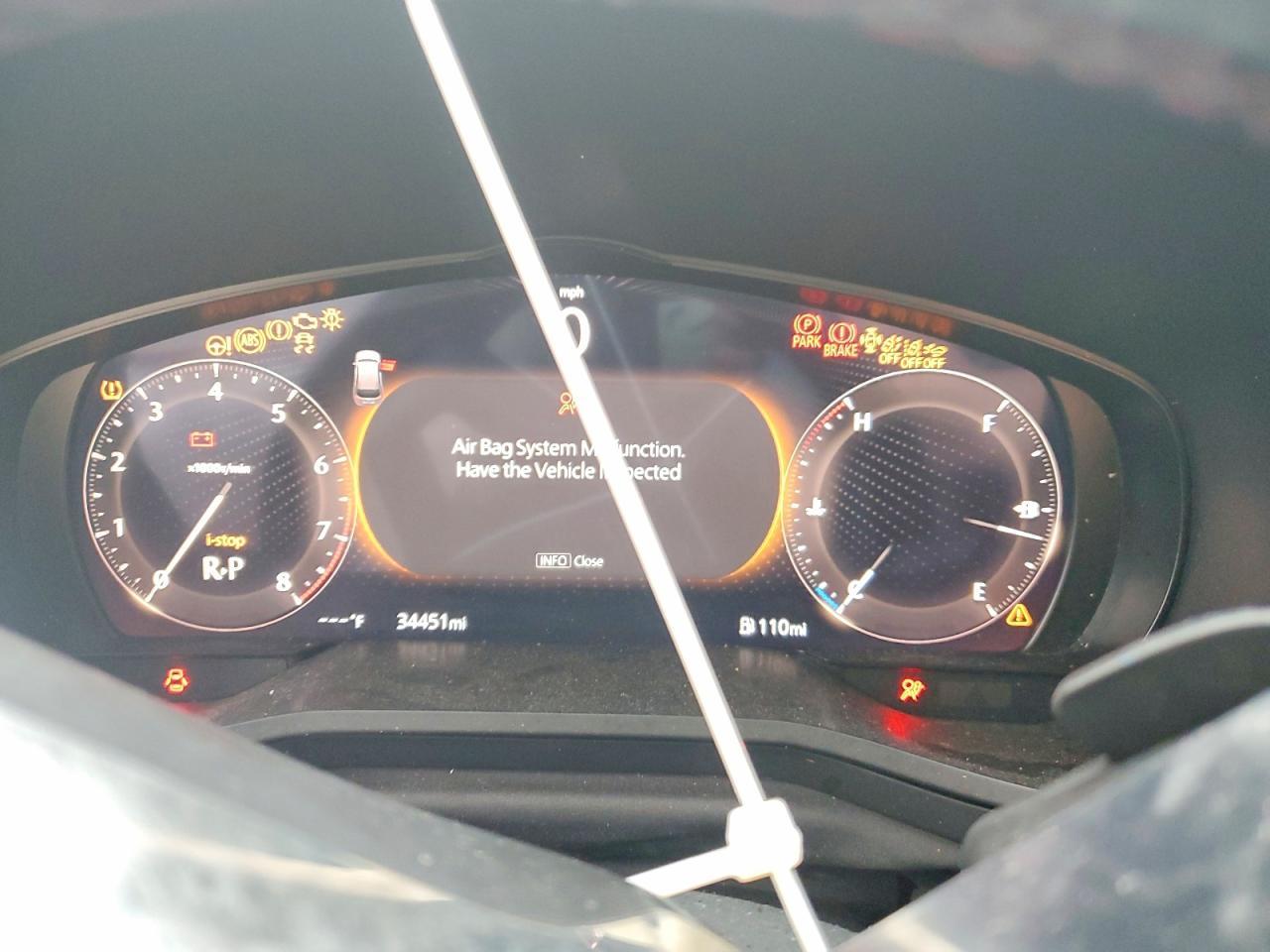 2025 MAZDA Cx-70