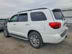 2013 TOYOTA Sequoia