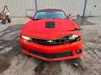 2015 CHEVROLET Camaro