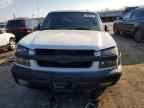 2002 CHEVROLET Avalanche