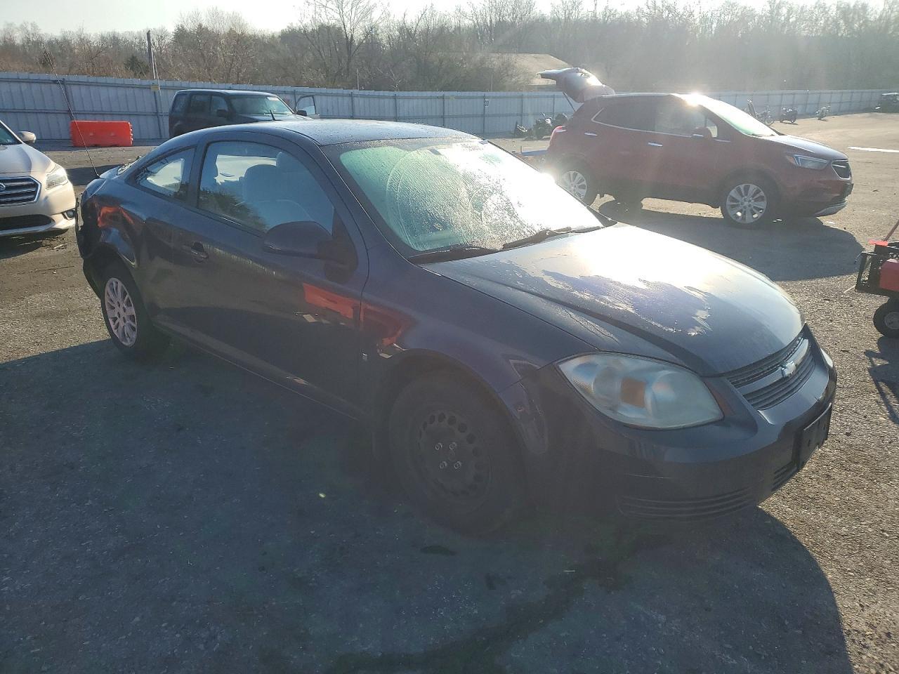 2009 CHEVROLET COBALT