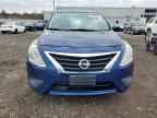 2019 NISSAN VERSA