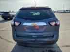 2014 CHEVROLET TRAVERSE