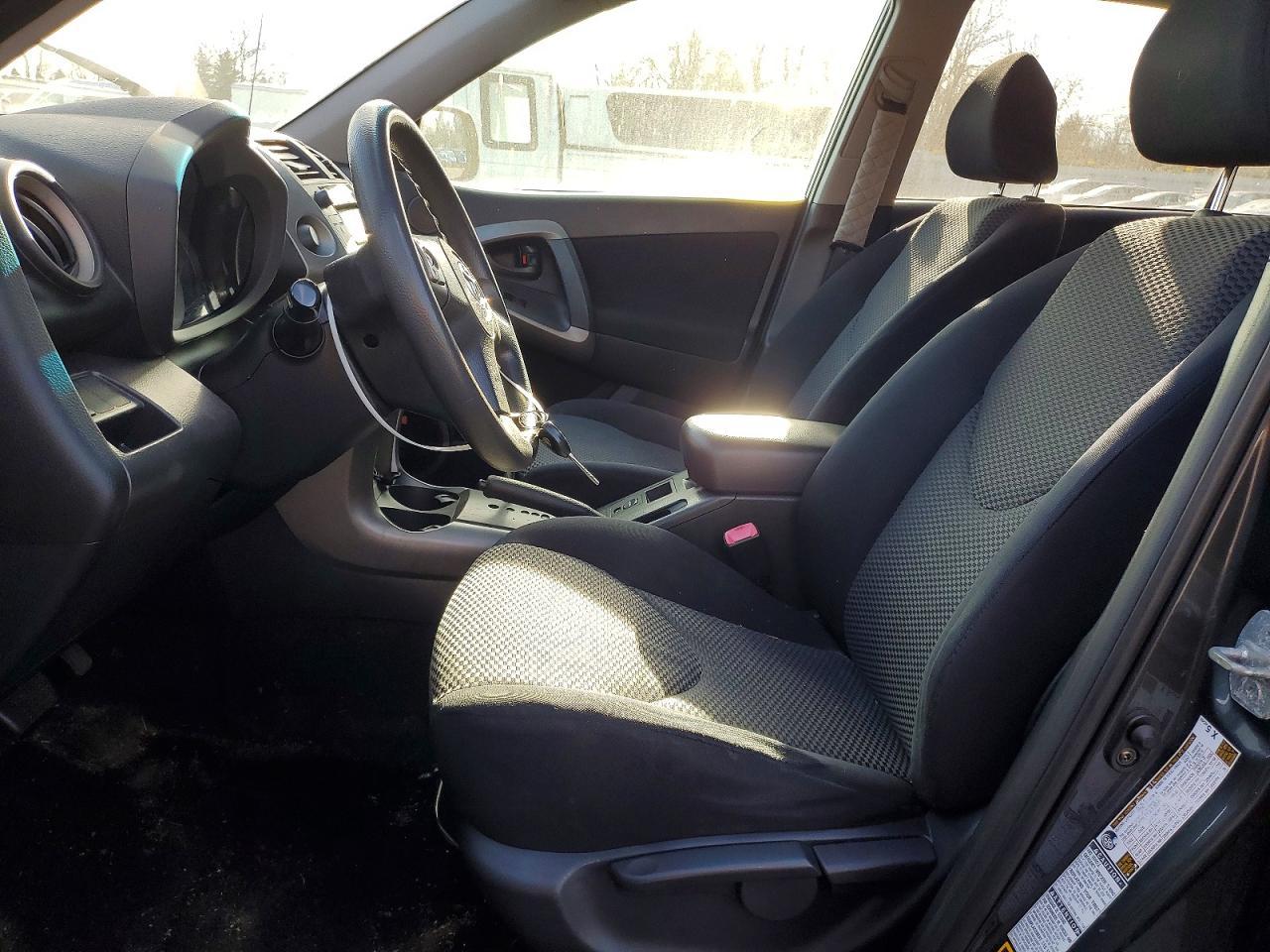 2006 TOYOTA RAV4
