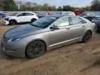 2016 LINCOLN MKZ