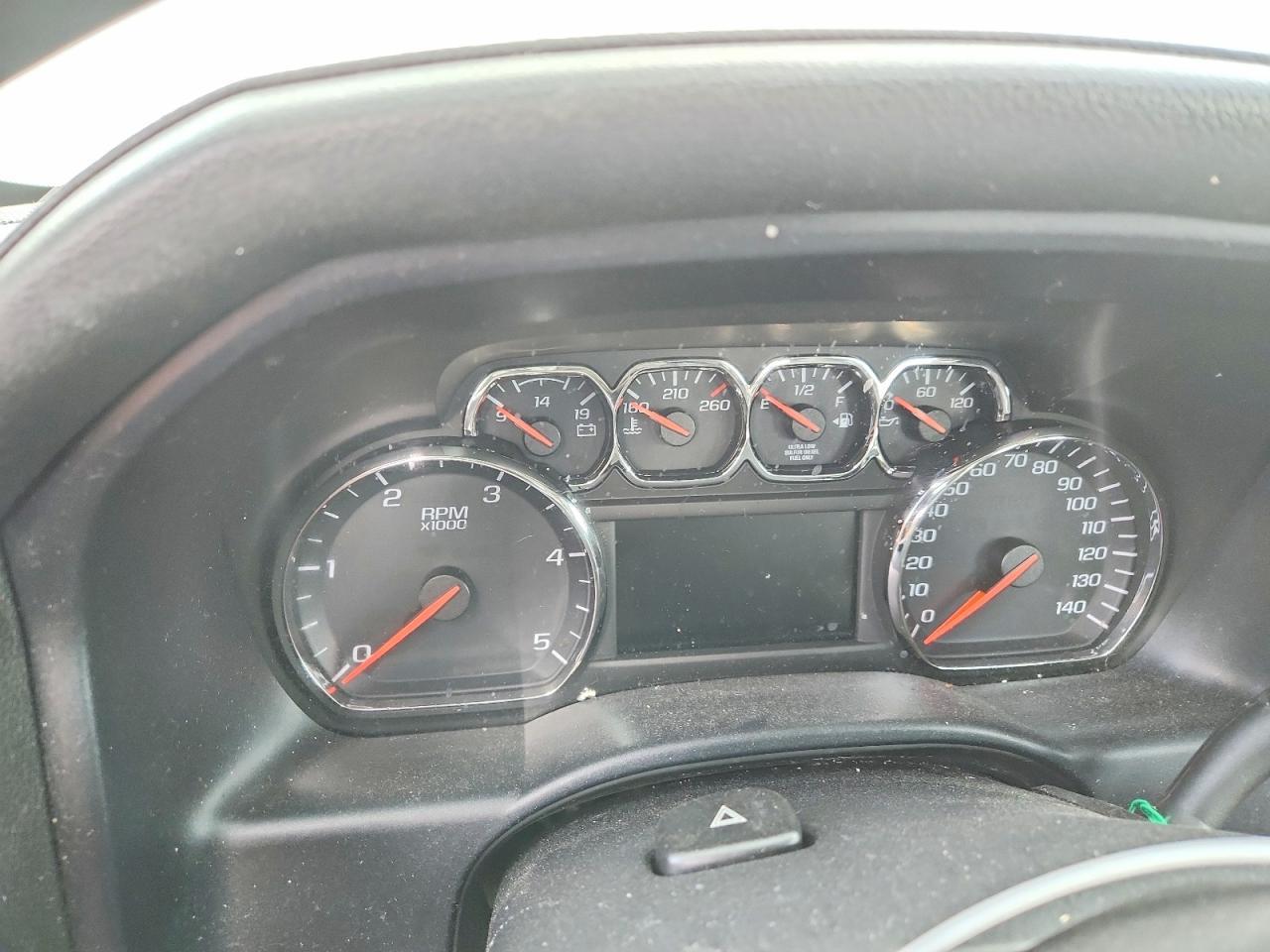 2015 GMC Sierra