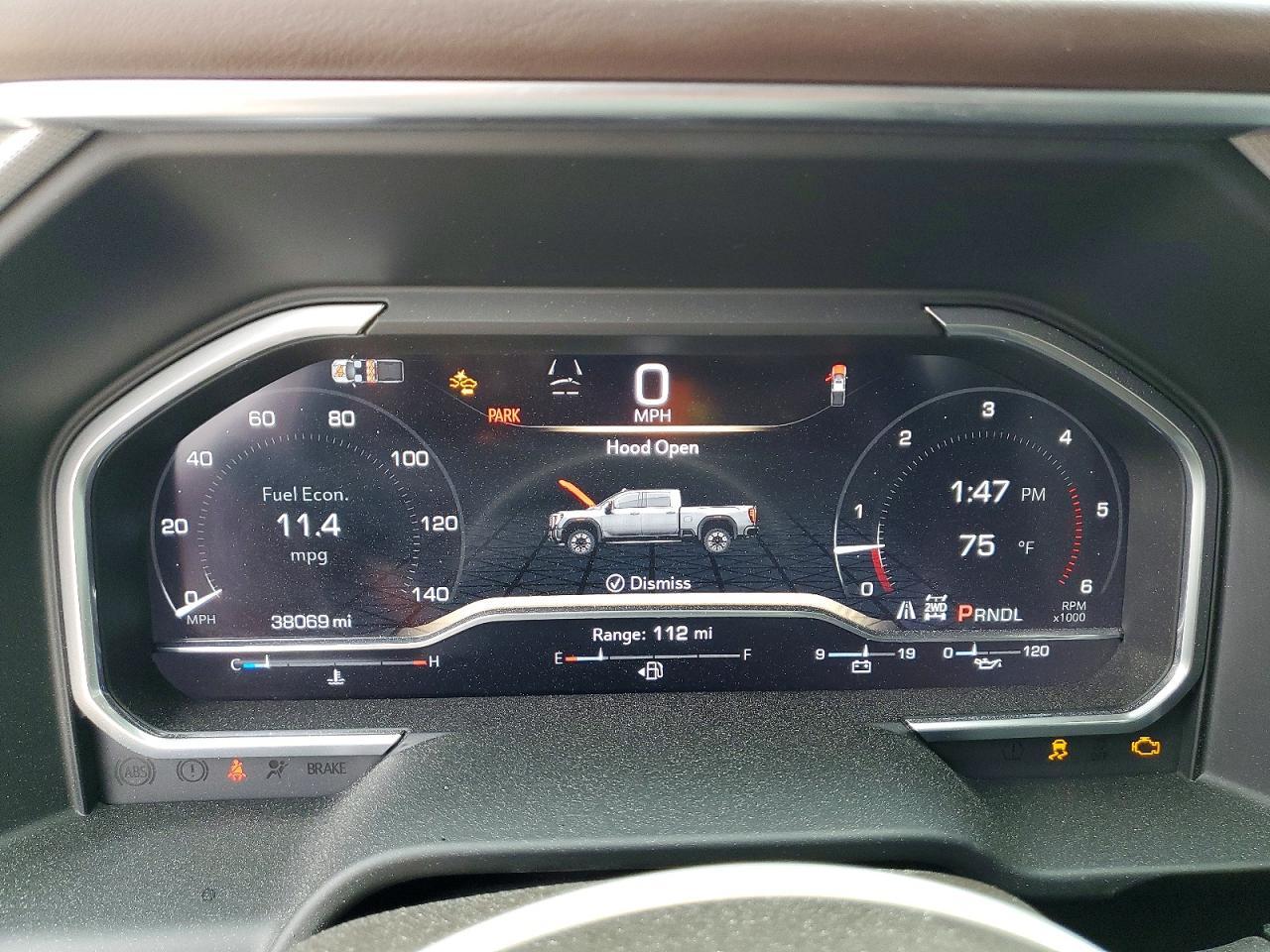 2024 GMC Sierra