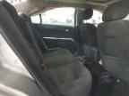 2008 FORD FUSION