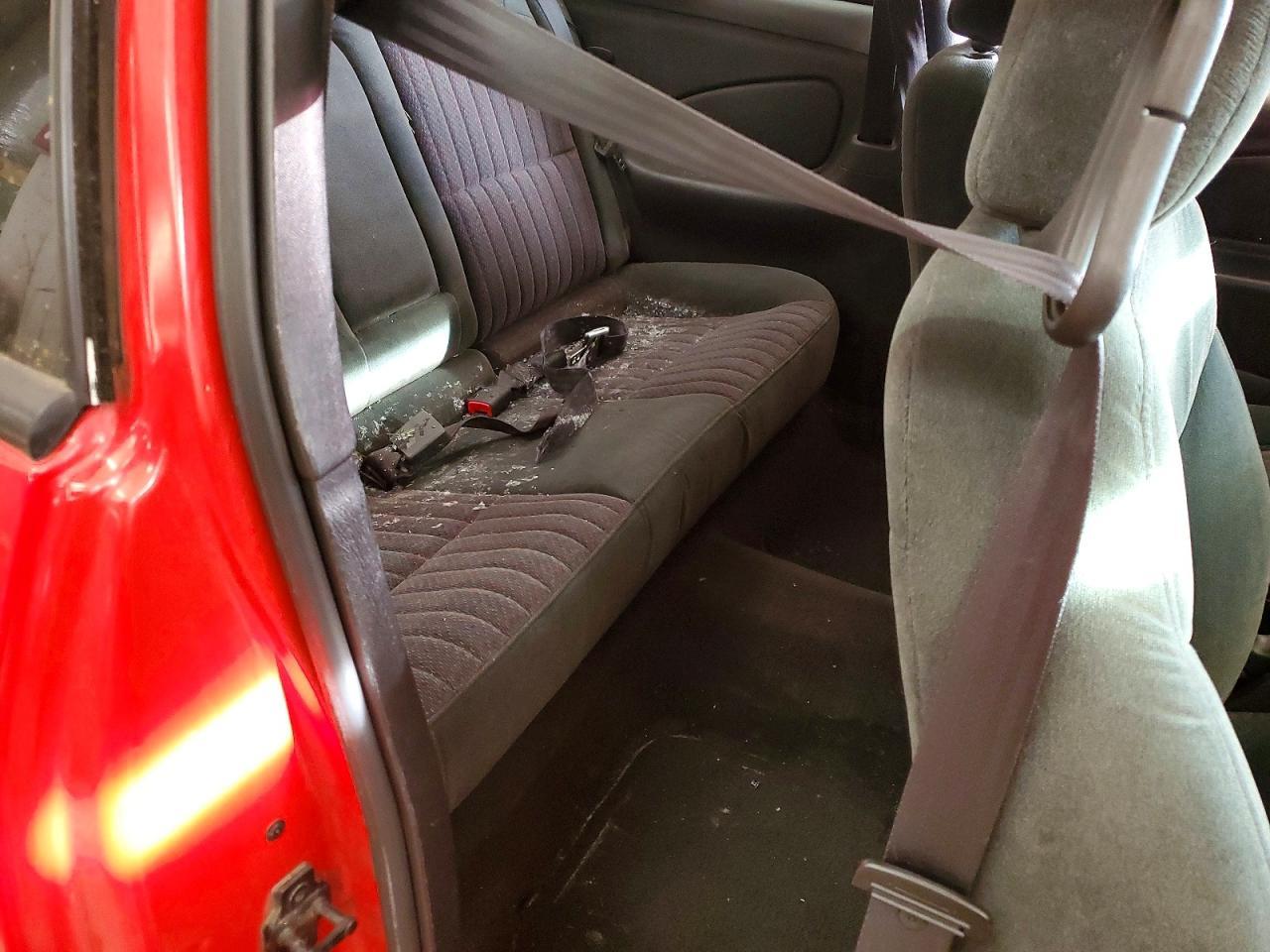2000 CHEVROLET Monte Carlo