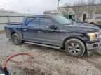 2018 FORD F-150 Lightning