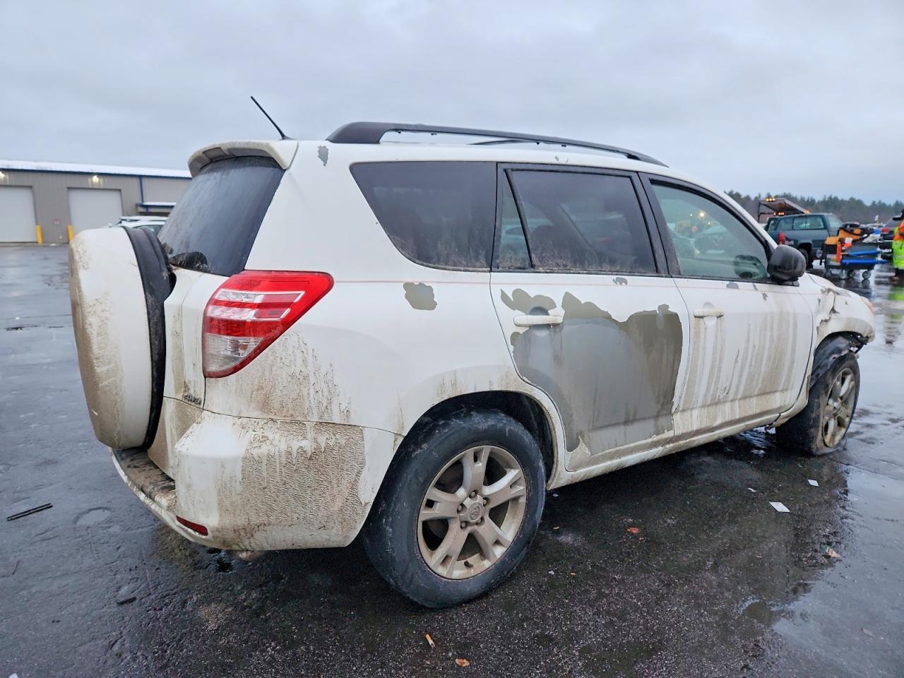 2012 TOYOTA RAV4