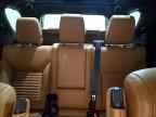 2019 LAND ROVER Discovery