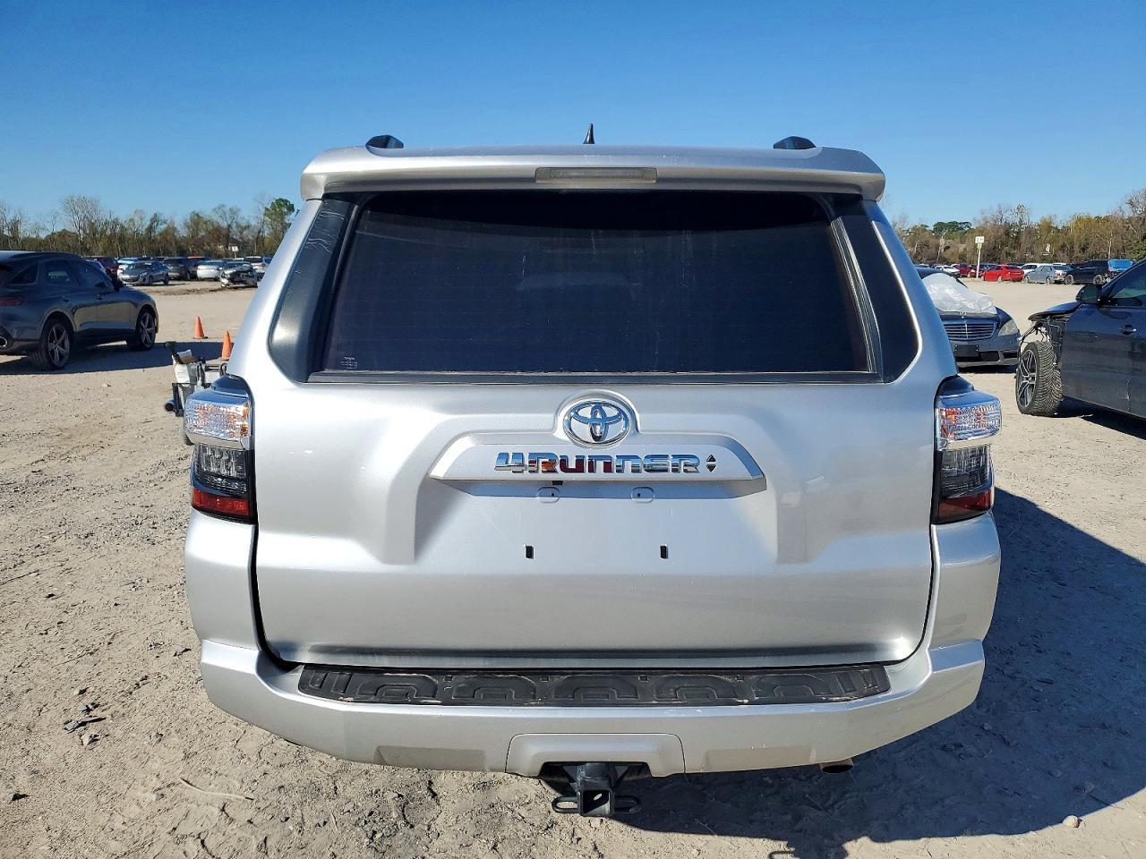 2023 TOYOTA 4Runner