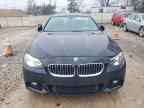 2015 BMW 5 series
