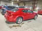 2012 DODGE Avenger