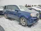 2013 HONDA PILOT